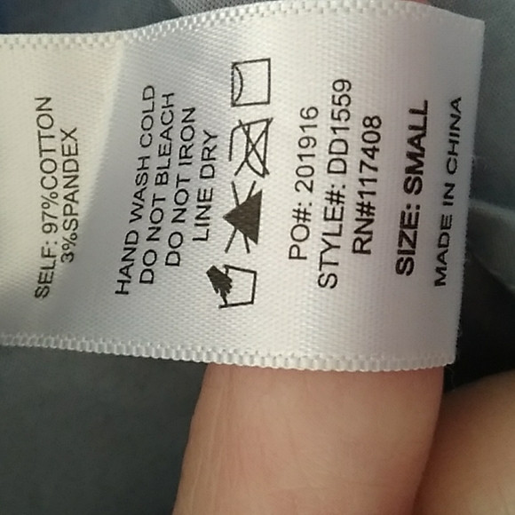 Chocolate | Girls Romper| Small - Picture 10 of 10